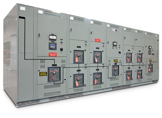 switchgear & power services llc